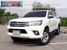 2015 Toyota Hilux Revo 2.4 SMARTCAB E Prerunner Pickup AT