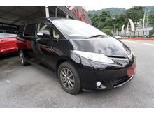 2016 Toyota Estima (A) 2.4 Aeras Premium