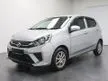 Used 2021 Perodua AXIA 1.0 G Hatchback/21k Mileage (Free Car Warranty) - Cars for sale