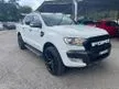 Used 2015 Ford Ranger 3.2 Wildtrak (A)