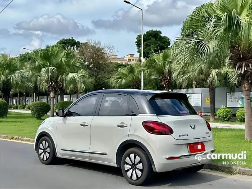 2024 Wuling Binguo EV Long Range Hatchback