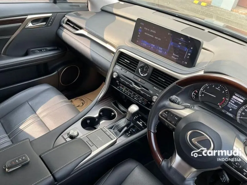 2019 Lexus RX300 Luxury SUV