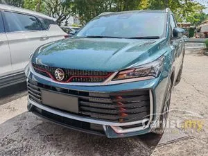 2026 Proton X50 1.5 Executive SUV