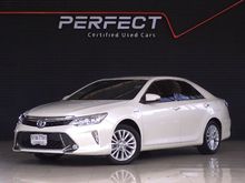 2016 Toyota Camry 2.5 (ปี 12-16) Hybrid Sedan AT