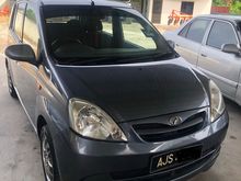 2014 Perodua Viva 1.0 EZ Elite Hatchback
