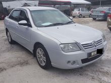 2008 Proton Waja 1.6 (A) CPS (Original Year Make 2008) (Premium Spec)