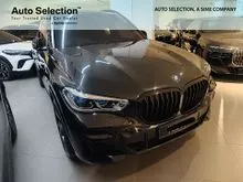 SIME MOTOR 2022 BMW X5 3.0 xDrive45e M Sport SUV