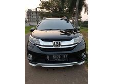 2016 Honda BR-V 1.5 E Prestige SUV