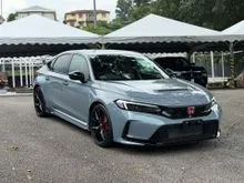 2025 Honda Civic 2.0 Type R Hatchback