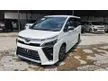 Recon 2019 Toyota Voxy 2.0 ZS Kirameki II