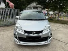 HOT MPV BEEP BEEP 2016 Perodua Alza 1.5 Advance MPV