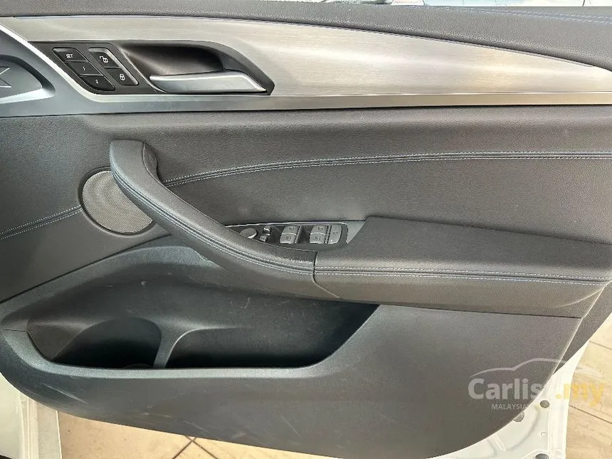 2022 BMW iX3 M Sport Impressive SUV