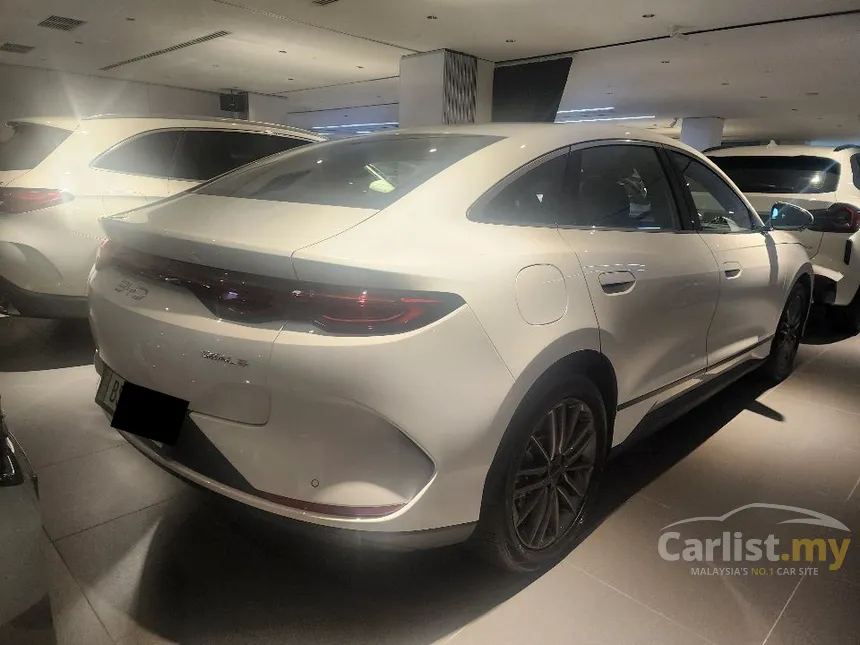 2025 BYD Seal 6 Premium Sedan