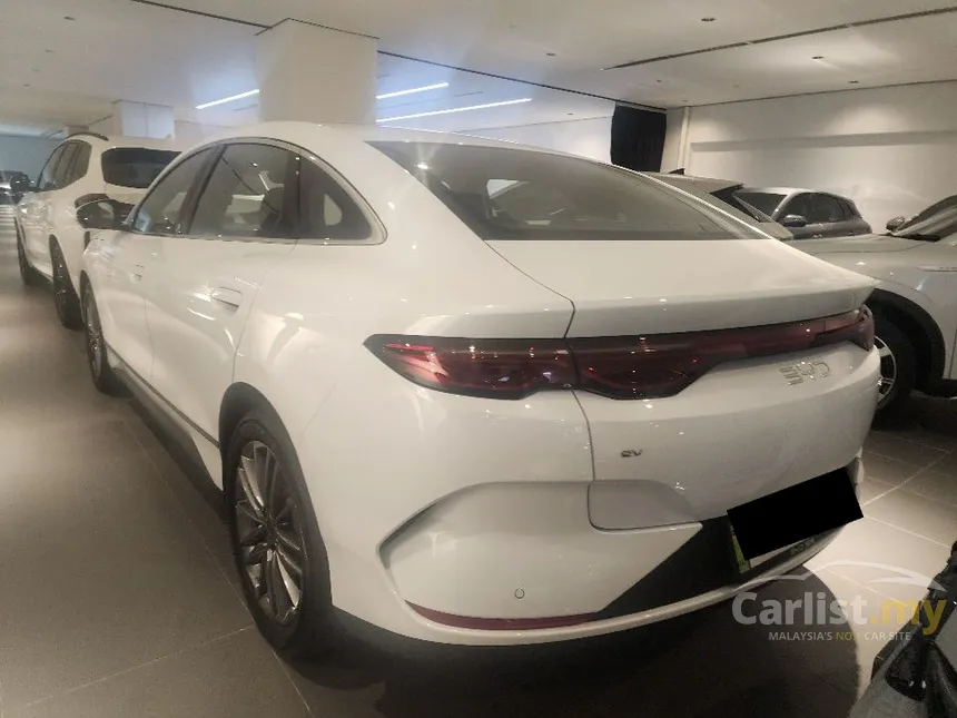 2025 BYD Seal 6 Premium Sedan