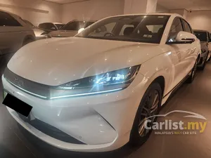 2025 BYD Seal 6 Premium Sedan