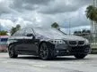 Used 2014 BMW 520i 2.0 (A) FACELIFT - Cars for sale
