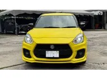 2022 Suzuki Swift 1.4 Sport Hatchback