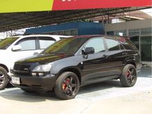 2003 Toyota Harrier (ปี 97-03) 300G 3.0 AT Wagon