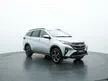 Used 2019 Perodua Aruz 1.5 SUV