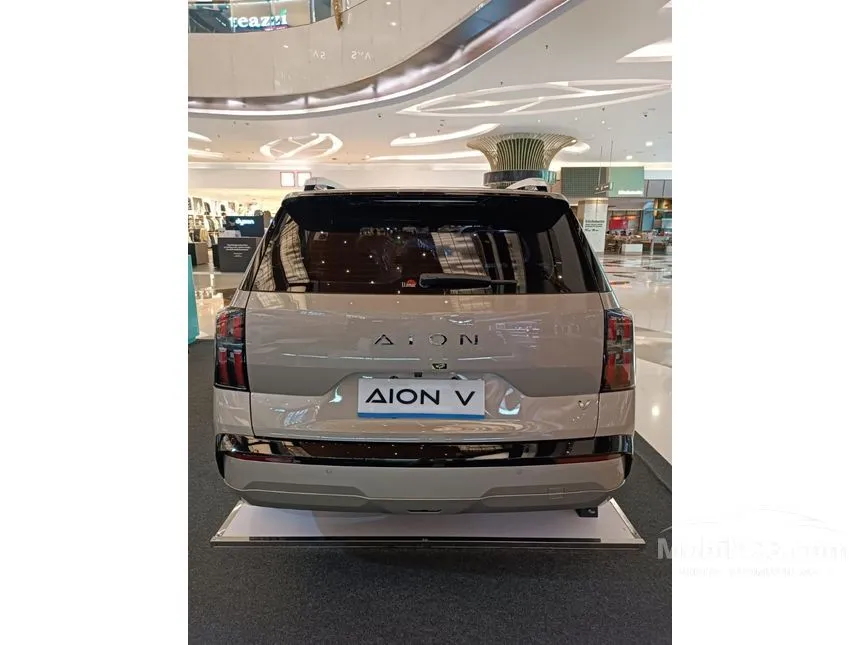 2026 GAC AION V Exclusive SUV