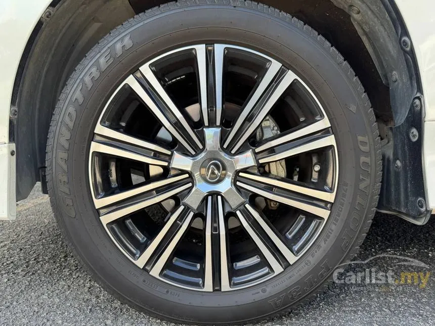 2020 Lexus LX 570 SUV