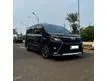Jual Mobil Toyota Voxy 2018 2.0 di DKI Jakarta Automatic Wagon Hitam Rp 343.000.000