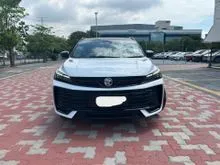 2025 Proton X50 1.5 Flagship SUV