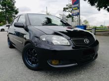 2006 Toyota Vios 1.5 G Sedan