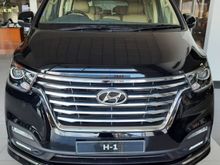 2021 Hyundai H-1 2.5 Royale Limited MPV