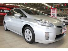 2011 Toyota Prius 1.8 (ปี 09-16) Hybrid Hatchback AT