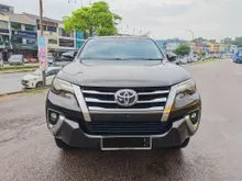 2019 Toyota Fortuner 2.7 SRZ SUV