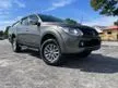 Used 2015 Mitsubishi Triton 2.5 VGT Adventure Pickup Truck - CAR KING - CONDITION PERFECT - NOT FLOOD CAR - NOT ACCIDENT CAR - TRADE IN WELCOME - Cars for sale