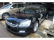 2007 Honda Accord 2.0 VTi ( A ) JOHOR BAHRU