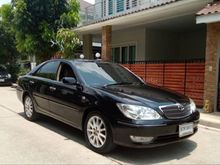 2005 Toyota Camry 2.4 (ปี 02-06) Q Sedan AT