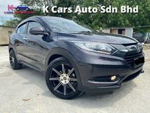 2015 Honda HR-V 1.8 i-VTEC V SPEC (A) GOOD CONDITION OTR PRICE