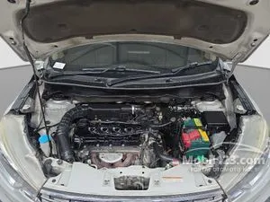 2020 Suzuki Ertiga 1.5 GX MPV