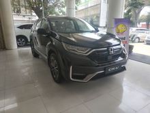 2020 Honda CR-V 1.5 Prestige Prestige VTEC SUV