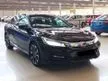 Used GOOD CAR 2017 Honda Accord 2.4 i