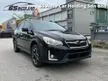 Used 2017 Subaru XV 2.0I