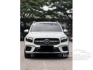 2024 Mercedes-Benz GLB200 1.3 AMG Line SUV