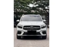 2024 Mercedes-Benz GLB200 1.3 AMG Line SUV (Faktur 2025) Odo 16 Rbuan (TERMURAH)