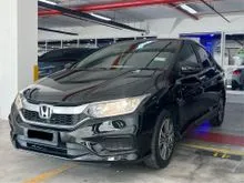 2018 Honda City 1.5 E Sedan - SIME DARY AUTO SELECTION PREMIUM SELECTION