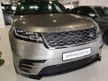 Used 2022 Land Rover Range Rover Velar 2.0 P250 R