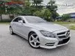 Used 2011/2012 Mercedes-Benz CLS350 3.5 BLUEEFFICIENCY SPORT Sedan [ONE OWNER][ORI 86K KM][FREE ONE YEAR CAR WARRANTY][CAR KING] 12 - Cars for sale
