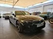 Used 2023 BMW 320i - Cars for sale