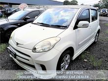 2008 Perodua Myvi 1.3 SE (A) ORI SE, Low Mileage, Excellent Condition, Call Karen Now