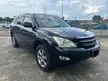 Used 2010 Toyota Harrier 2.4 240G SUV, Raya Promotion, Super Good Condition, 2 Digit Number