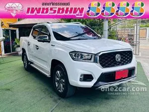 2021 MG Extender 2.0 Grand X Pickup