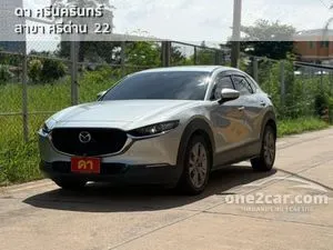 2022 Mazda CX-30 2.0 SP SUV