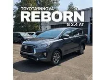 2025 Toyota Kijang Innova 2.4 G MPV